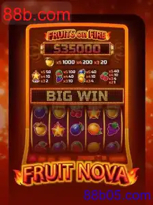 FruitNova